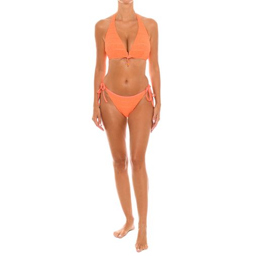 Costume a due pezzi EB0261B-NARANJA - Teleno - Modalova