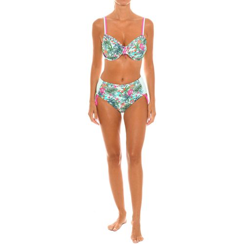 Costume a due pezzi EB0652-PALM BEACH - Teleno - Modalova