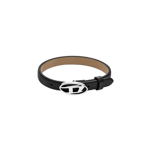 Bracciale Diesel DX1516040-BLACK - Diesel - Modalova