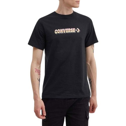 T-shirt & Polo Converse - Converse - Modalova