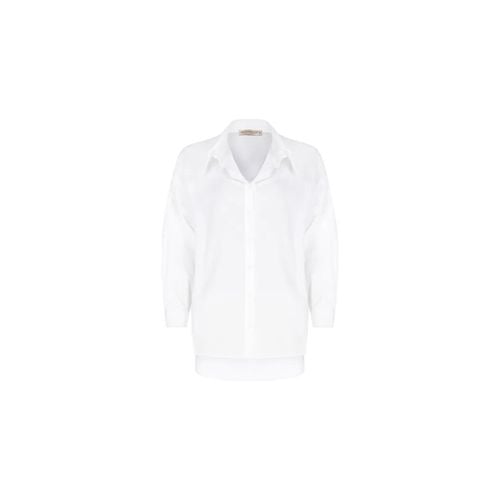 Camicia Rinascimento CFC0120221003 - Rinascimento - Modalova