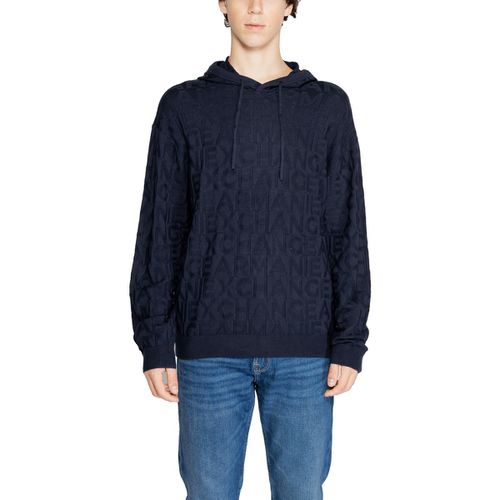 Maglione EAX 6DZM1B ZM4DZ - EAX - Modalova