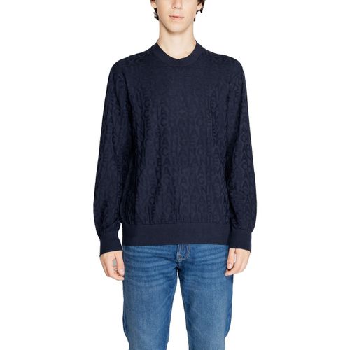 Maglione EAX 6DZM1R ZM4DZ - EAX - Modalova