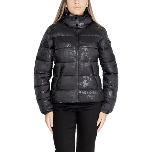 Piumino PADDED_DRAMMEN 24WWEWBM - Desigual - Modalova