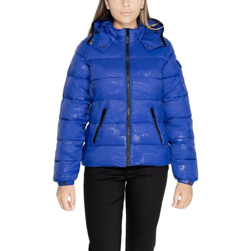 Piumino PADDED_DRAMMEN 24WWEWBM - Desigual - Modalova