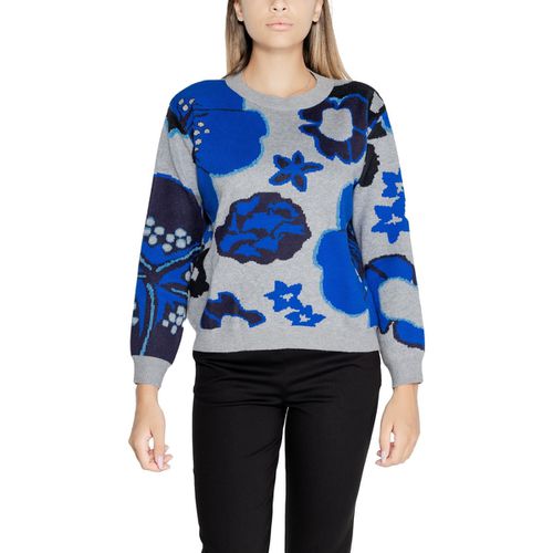 Maglione JERS_NIAGARA 24WWJF32 - Desigual - Modalova