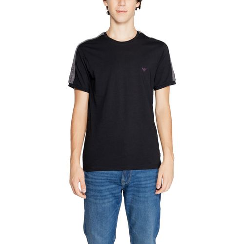 T-shirt CREW NECK T-SHIRT 111890 4F717 - Emporio Armani EA7 - Modalova