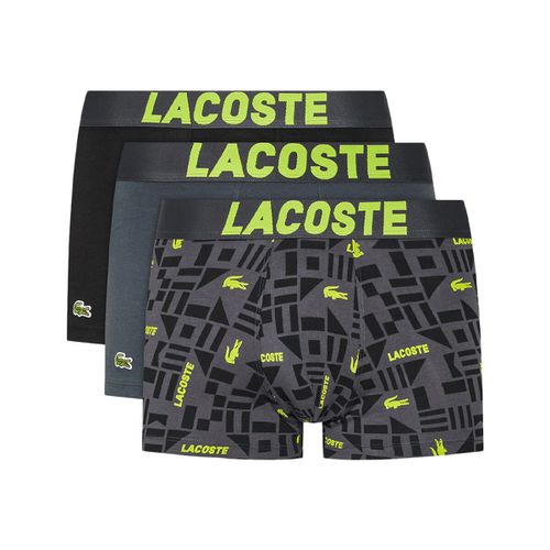 Boxer Lacoste 5H9956-00-YWL - Lacoste - Modalova