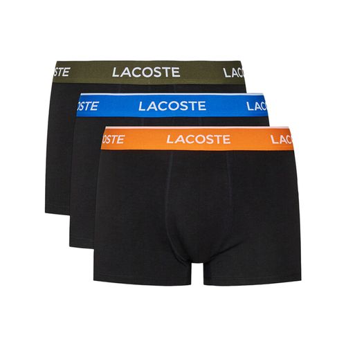 Boxer Lacoste 5H3401-00-DQM - Lacoste - Modalova