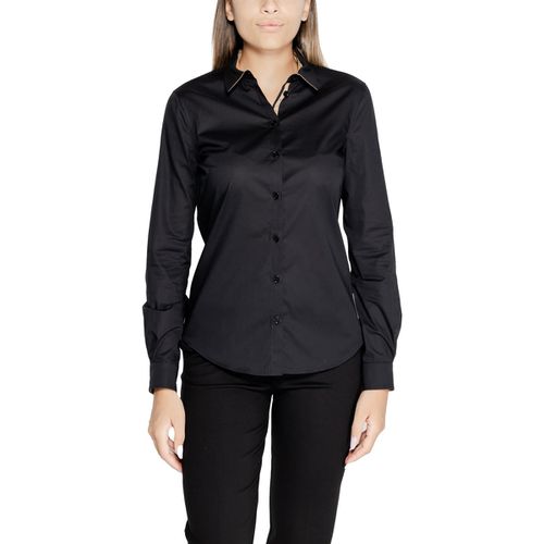 Camicia D 0902 NCH8 - Alviero Martini - Modalova