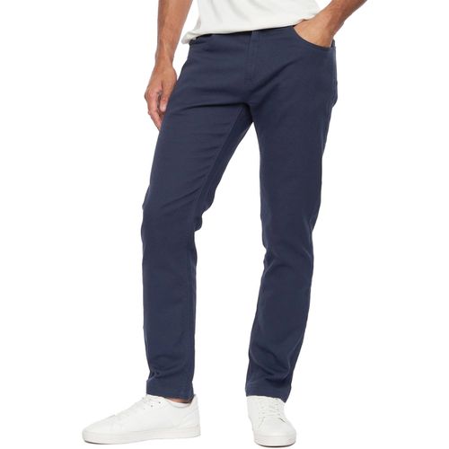 Pantaloni Crosshatch Sullivan - Crosshatch - Modalova