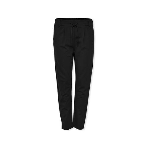 Pantaloni Noos Poptrash Life Trousers - Black - Only - Modalova