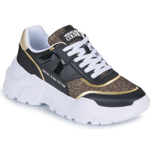 Sneakers basse VA3SC4 - Versace Jeans Couture - Modalova