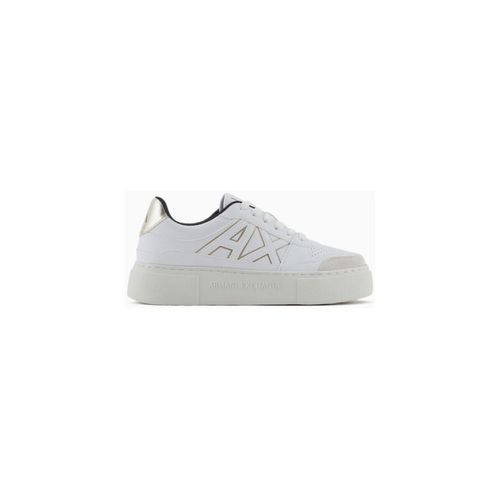 Sneakers EAX XDX147 XV830 - EAX - Modalova