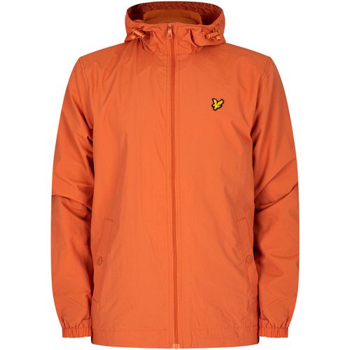 Giacca Sportiva Giacca con cappuccio con zip - Lyle & Scott - Modalova