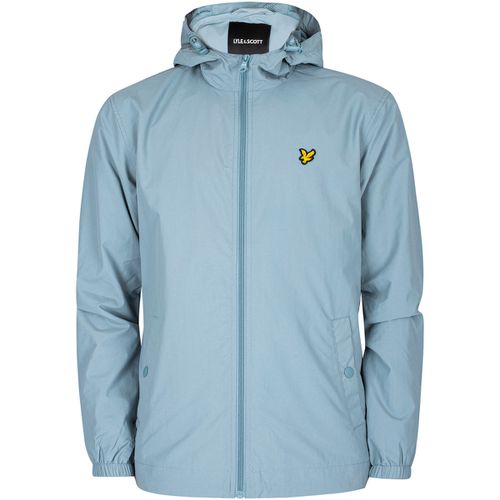 Giacca Sportiva Giacca con cappuccio con zip - Lyle & Scott - Modalova