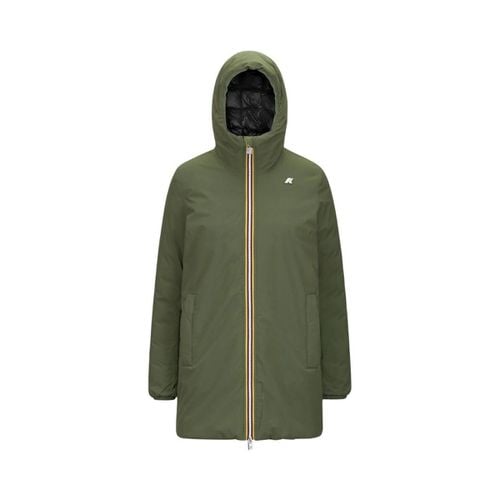 Parka K-Way - K-way - Modalova