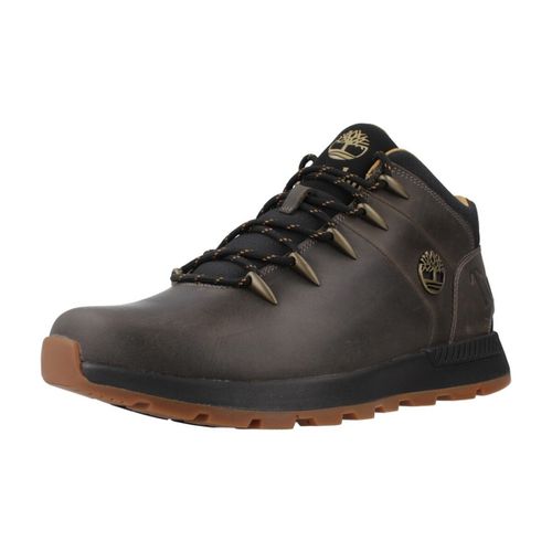 Sneakers SPRINT TREKKER MID LACE SNEAKER - Timberland - Modalova