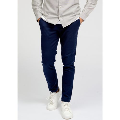 Pantalone Chino Performance - Teeshoppen - Modalova