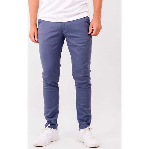 Pantalone Chino Performance - Teeshoppen - Modalova