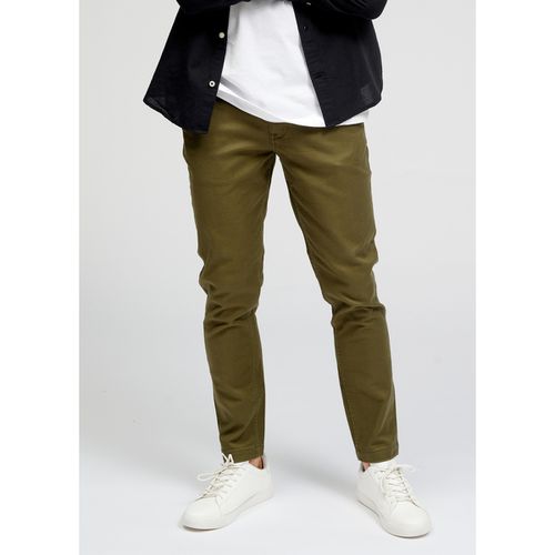 Pantalone Chino Performance - Teeshoppen - Modalova