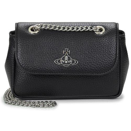 Borsa a tracolla SMALL PURSE CHAIN - Vivienne Westwood - Modalova