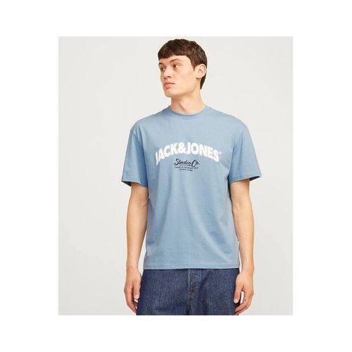 T-shirt 12262348 ORBRONX - Jack & jones - Modalova