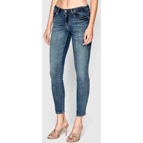 Jeans Guess W2YAJ2-D4Q02 - Guess - Modalova