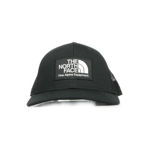 Cappellino Deep Fit Mudder Trucker - The north face - Modalova