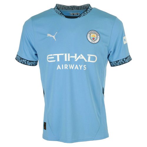 T-shirt Mcfc Home Jersey Replica - Puma - Modalova