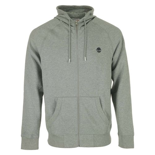 Giacche Brushed Back Full Zip - Timberland - Modalova