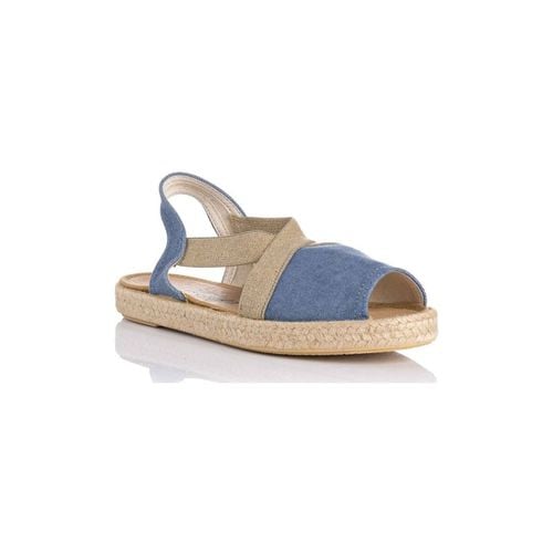 Scarpe Espadrillas 20171 - Mediterranea - Modalova