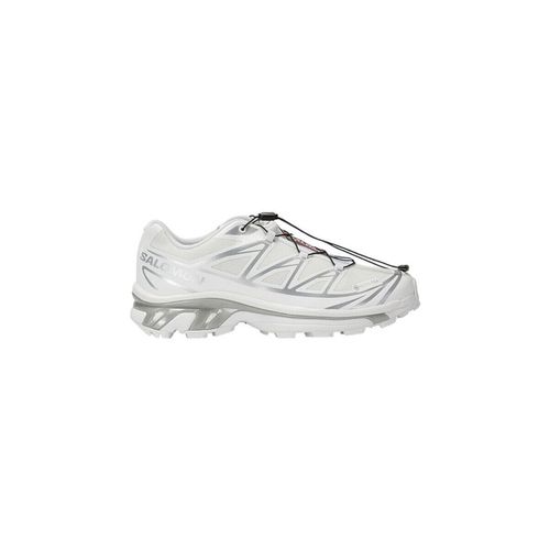 Scarpe Scarpe XT-6 GTX White/White/Silver - Salomon - Modalova