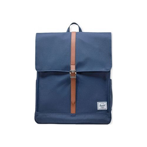 Zaini City Backpack - Navy - Herschel - Modalova