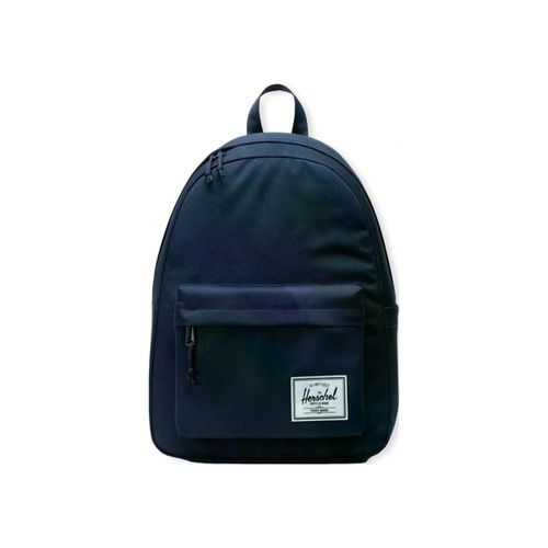 Zaini Classic Backpack - Navy - Herschel - Modalova