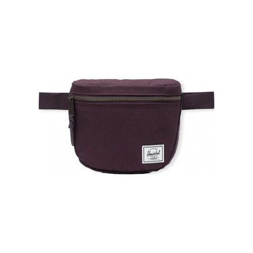 Portafoglio Settlement Hip Pack - Plum Perfect - Herschel - Modalova