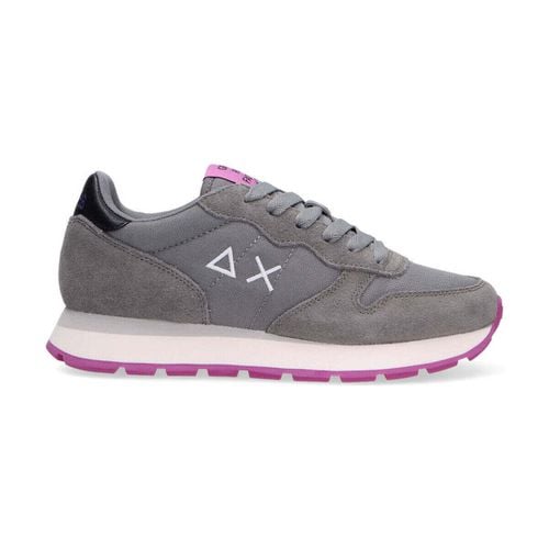 Sneakers basse sneaker ally solid - Sun68 - Modalova