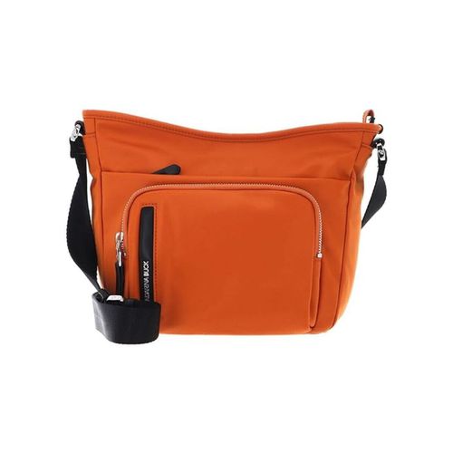 Borsa a tracolla Hunter P10VCT45 - Mandarina Duck - Modalova