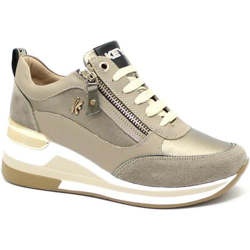 Sneakers basse KEY-I24-9811-TA - Keys - Modalova