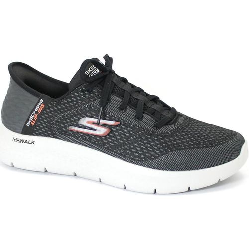 Sneakers SKE-CCC-216505-BKOR - Skechers - Modalova