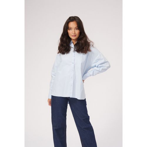 Camicia Teeshoppen Relaxed - Teeshoppen - Modalova