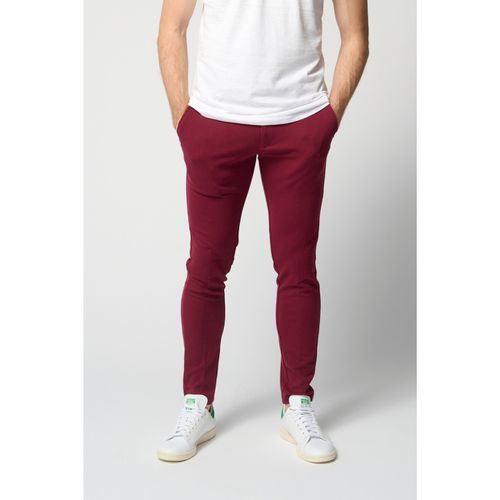 Pantalone Chino Performance - Teeshoppen - Modalova