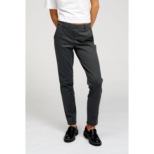 Pantalone Chino Performance - Teeshoppen - Modalova