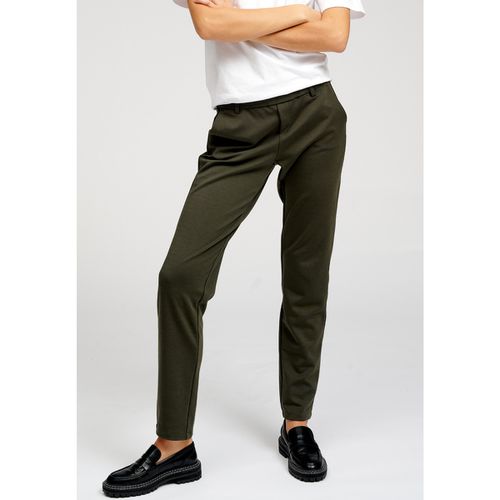 Pantalone Chino Performance - Teeshoppen - Modalova