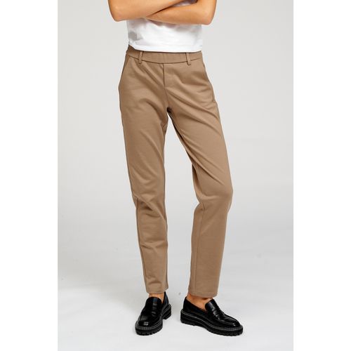 Pantalone Chino Performance - Teeshoppen - Modalova