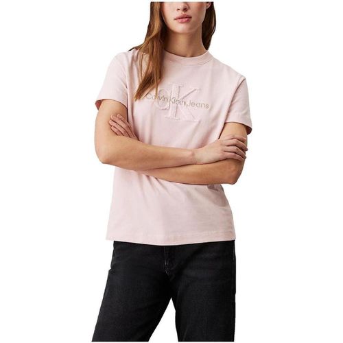 T-shirt Calvin Klein Jeans - Calvin Klein Jeans - Modalova