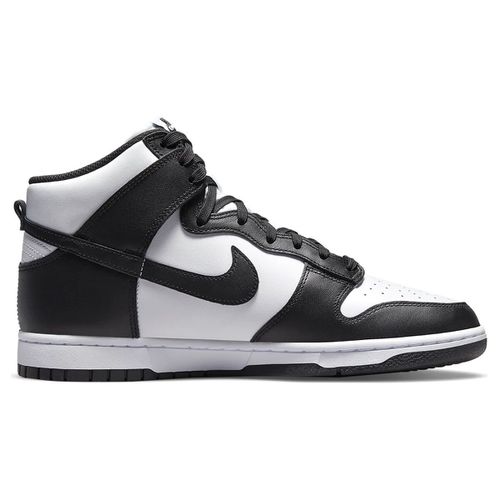 Sneakers - Dunk hi retro bco/nero DD1399-105 - Nike - Modalova