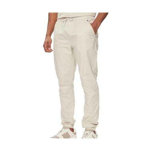 Pantaloni DM0DM19457 - Tommy hilfiger - Modalova