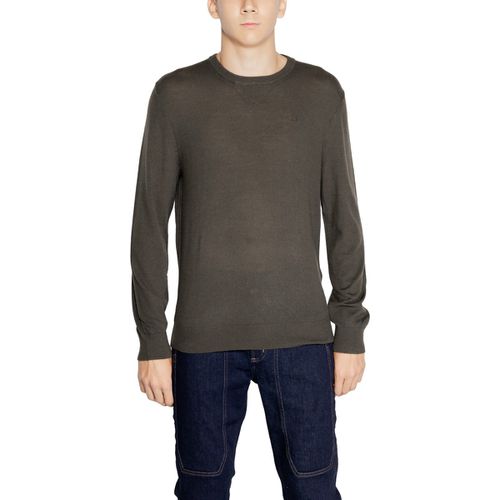 Maglione EAX 8NZM3A ZM8AZ - EAX - Modalova