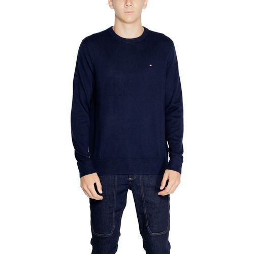 Maglione PIMA ORG CTN CASHMERE MW0MW28046 - Tommy hilfiger - Modalova